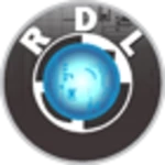 rdl 8 channel wifi relay application v 4.0 android application logo